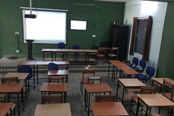 Training & Placement